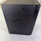 Jbl 305p Mkii 5  2-way Powered Studio Monitor Single Tested No Power Cord