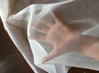 Usa Stock 3 Yards Silk Screen Printing Mesh Fabric 100 Mesh  40t 