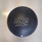 Storm Physix Blackout  1st Quality Midweight Bowling Ball 15lb 12oz   New In Box