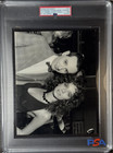 Pee Wee Herman Valeria Golino Big Top Pee Wee 1988 Psa Type 1 Original Photo 7x9