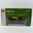 New John Deere 1 32 Wa-14 Prestige Collection Die Cast Replica - Lp88083