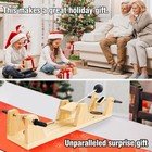 Volleyshot  Suitable For All Ages Volleyshot Tabletop Game  Entertaining Wooden