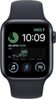 Apple Watch Gps lte Seriesse2ndgen 40mm Midnight Aluminum Case Black Sport Band