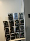 Funko Pop  Rick And Morty Mixed Lot Of 55 Vinyl Figures   Mystery Box