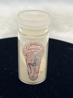 Parfum Vintage Perfume Powder Bottle Vanity Collectible    