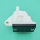 Rear Brake Master Cylinder Cup Reservoir For Suzuki Quadracer 250 Lt250r 85-92