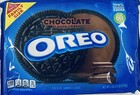 3x Nabisco Oreo Chocolate Creme Family Size Sandwich Cookies 1 Lb 2 71 Oz 3 Pack
