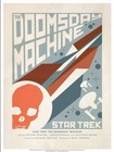 Star Trek Tos - Set Of Four Retro Posters By Juan Ortiz   Qmx - Set 09 - 18 x24 