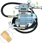 Brass Pipe Fitting 1 8 Inch Npt Male To 1 8 Npt Male X Female 