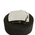Military Canvas Web Belt Adjustable S  56   buy 2 Get 1 Free