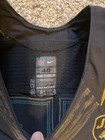 Game Worn Used Illini Jacksonville Jaguars Football Jersey Arrelious Benn Nfl