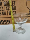 Nos Vintage Anchor Hocking 16 Oz Beer Goblets No  3959 Case Of 24