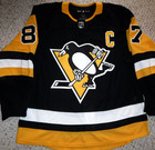 Pittsburgh Penguins Sidney Crosby Primegreen Jersey Authentic Sidney Crosby 56