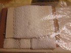 Mixed Lace Trim Lot Bundle Embroidered Ribbon Fabric Craft Sewing Scrapbook