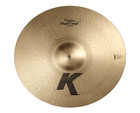 Zildjian 20  K Custom Dark Crash Cymbal