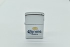 Zippo - Corona Extra Beer Lighter  Mar 1996  Polished Chrome  New  Never Fired