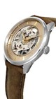 Tissot Chemin Des Tourelles Squelette 39mm Men s Watch T1398361626100