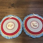 Vintage Farm Animal Pot Holders