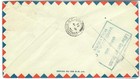 Canada 1933 First Flight Cover - Aamc 3325 - Montreal Flight  Alcock   Brown