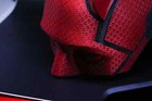 Daredevil Cowl - 3d Printed Daredevil Mask helmet From The Marvel Tv Show Series