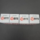 Firefly Exclusive 2016 Q-bit Series 1 Pvc Figures Blind Box Lot Of 4 Loot Crate