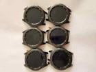 Genuine Samsung Galaxy Watch 46mm Frontier R760 Lcd Screen Replacement Part