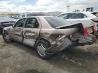 Lock Actuator 6460050060c0 1998 Lexus Ls400