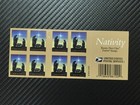 Us Stamp Nativity Christmas Scott   5144 5 Sheets Of 20 a Total Of 100 Stamps