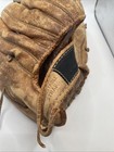 Vintage Wilson 1680 Ted Williams Pro Style Baseball Glove Boston Red Sox Usa