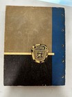 Vintage Original 1956-57 Ford Truck Series 100 Thru 600 Parts Catalog