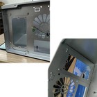 Atx To Sfx Psu Adapter Bracket Atx Power Supply Metal Mounting Conversion