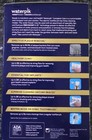 Waterpik Sonic 5 0 Complete Care Water Flosser   Sonic Toothbrush New Sealed