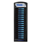 14 Target Hdd Hard Drive Ssd Data Clone Duplicator Standalone Hddshark-14t-bk