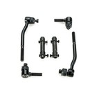 Front End Suspension Kit Fits 1965 - 1970 Pontiac Full Size Catalina Bonneville