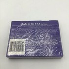 Vintage  the Game  110 Playing Cards     Sealed  Made In Usa  2001