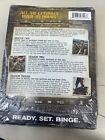 Tour Of Duty  The Complete Series Season 1-3 Dvd 11-disc Set Episodes 1-58 New