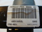 04 2004 Nissan Titan Heater Ac Climate Temperature Control 27500-8s211 Se Le