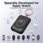 New Wireless Charging For Apple Watch Iwatch Series 2 3 4 5 6 se 7 8 ultra nike