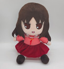 Osaka Azumanga Daioh Kasuga Ayumu Plush Doll Cotton Stuffed Toy Gift