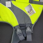 2 New Good2go Floatation Vests For Dogs Size Large 50-80 Lb