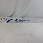 Sharps Compliance Pitch-it Sr  Iv Pole Model 30007 Portable Foldable New