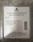 Andis T-outliner Cordless Li Ceramic Replacement Blade Fits Orl Trimmer Clipper