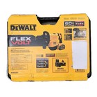 Dewalt Dch832x1 60v Max Cordless 15-lb Sds Max Chipping Hammer Kit