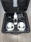 Dji Inspire 1 Drone Quadcopter Untested With Zenmuse X3 Camera Remotes Oem Case 