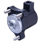 Clu-0116-black Oberon Performance Black Ducati Clutch Slave Cylinder 