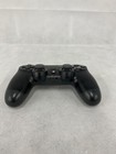 Sony  Playstation 4 Ps4 Dualshock 4 Wireless Controller - Jet Black  10037 