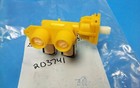 Genuine Speed Queen   203741 Washer Mixing Water Valve Yellow  new   48 00