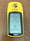 Garmin Etrex 12-channel Handheld Gps Navigation System - Free Domestic Shipping
