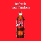 Soda 16 9 Fl Oz 6 Pack Carbonated Soft Drink Beverage Cans