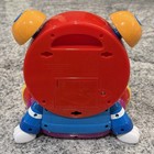 Telly Jr Time Teaching telling Clock Toy-learning Journey-fun Bright Educational
